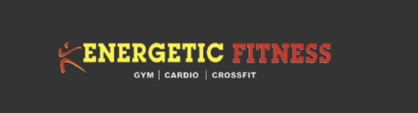 Energetic Fitness Logo